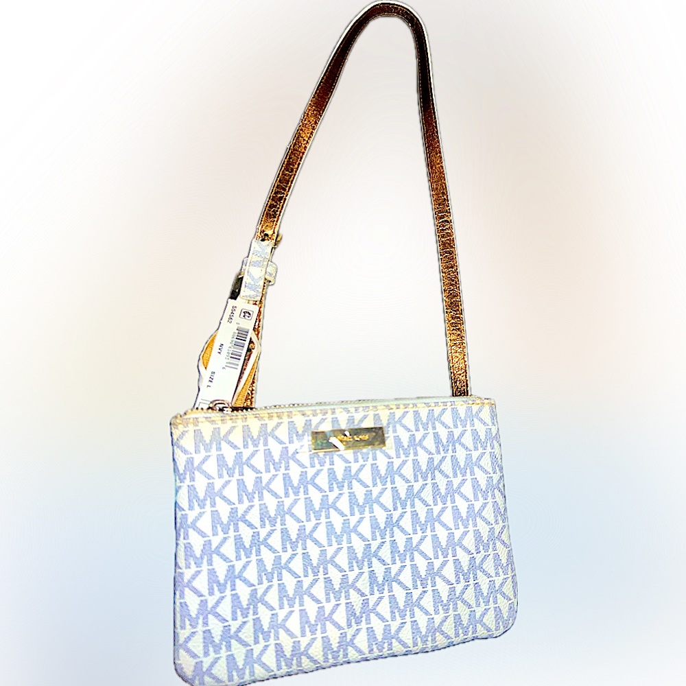 Michael Kors Collection waist bag/fanny pack
